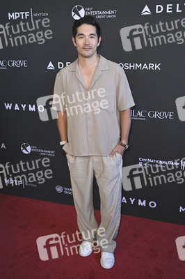 MPTF NextGen Summer Party 2026 in Los Angeles
