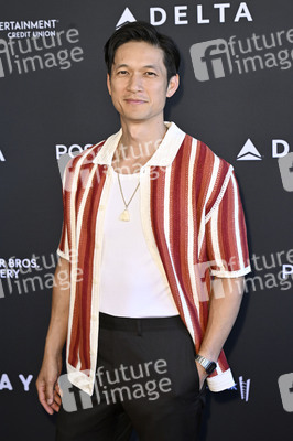 MPTF NextGen Summer Party 2026 in Los Angeles