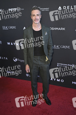 MPTF NextGen Summer Party 2026 in Los Angeles