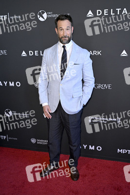 MPTF NextGen Summer Party 2026 in Los Angeles