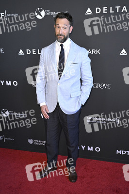 MPTF NextGen Summer Party 2026 in Los Angeles