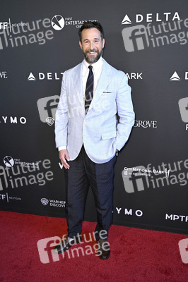 MPTF NextGen Summer Party 2026 in Los Angeles