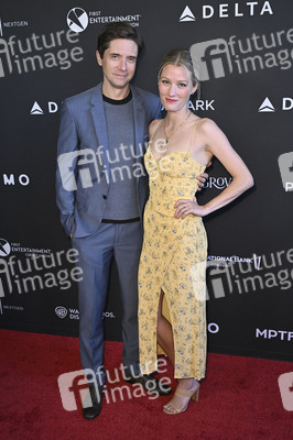 MPTF NextGen Summer Party 2026 in Los Angeles