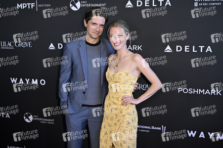 MPTF NextGen Summer Party 2026 in Los Angeles