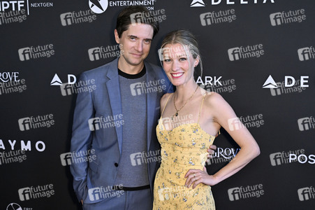 MPTF NextGen Summer Party 2026 in Los Angeles