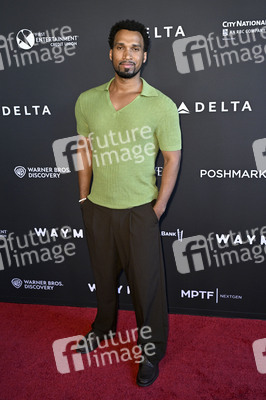 MPTF NextGen Summer Party 2026 in Los Angeles