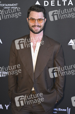 MPTF NextGen Summer Party 2026 in Los Angeles