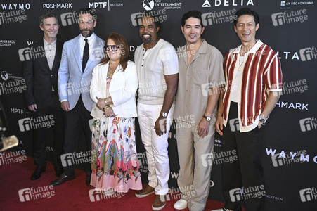 MPTF NextGen Summer Party 2026 in Los Angeles