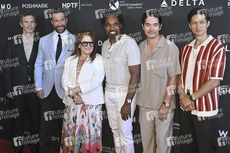 MPTF NextGen Summer Party 2026 in Los Angeles