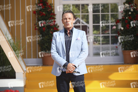 TV-Show 'Immer wieder sonntags' in Rust
