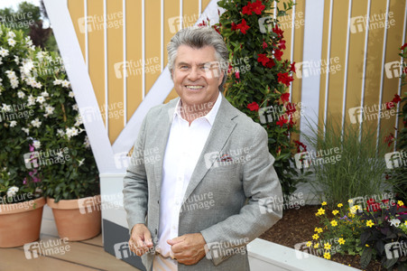 TV-Show 'Immer wieder sonntags' in Rust