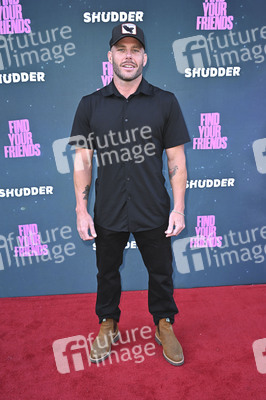 Filmscreening 'Find Your Friends' in Los Angeles