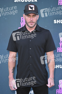 Filmscreening 'Find Your Friends' in Los Angeles