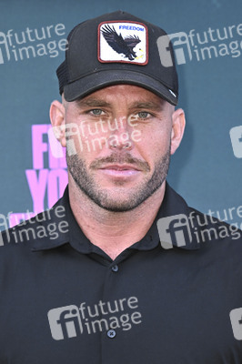 Filmscreening 'Find Your Friends' in Los Angeles