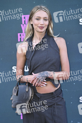 Filmscreening 'Find Your Friends' in Los Angeles