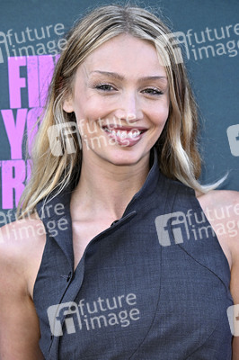 Filmscreening 'Find Your Friends' in Los Angeles