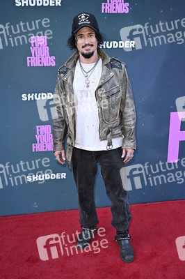 Filmscreening 'Find Your Friends' in Los Angeles