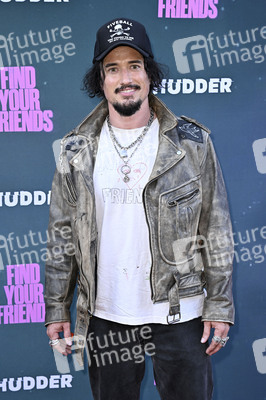 Filmscreening 'Find Your Friends' in Los Angeles