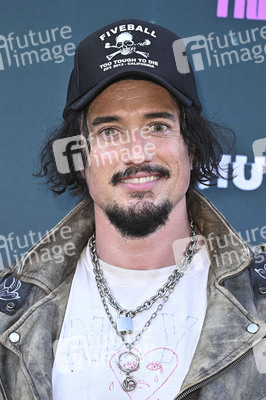Filmscreening 'Find Your Friends' in Los Angeles