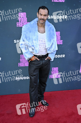 Filmscreening 'Find Your Friends' in Los Angeles