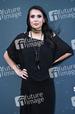 Filmscreening 'Find Your Friends' in Los Angeles