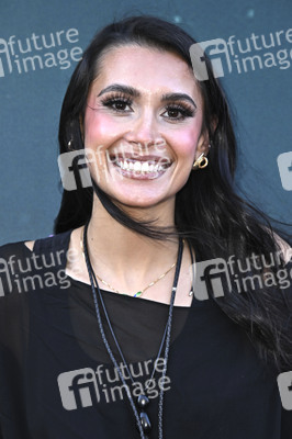 Filmscreening 'Find Your Friends' in Los Angeles