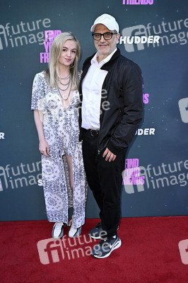 Filmscreening 'Find Your Friends' in Los Angeles