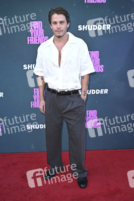 Filmscreening 'Find Your Friends' in Los Angeles