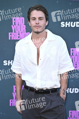 Filmscreening 'Find Your Friends' in Los Angeles