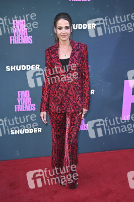 Filmscreening 'Find Your Friends' in Los Angeles