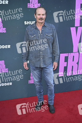 Filmscreening 'Find Your Friends' in Los Angeles