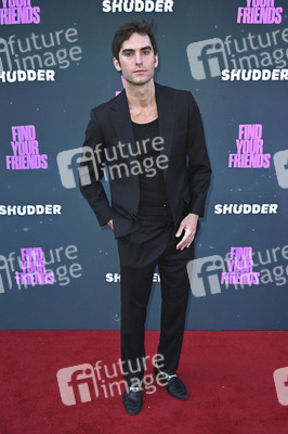Filmscreening 'Find Your Friends' in Los Angeles