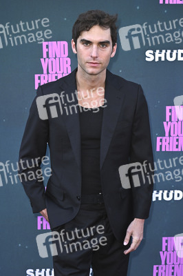 Filmscreening 'Find Your Friends' in Los Angeles