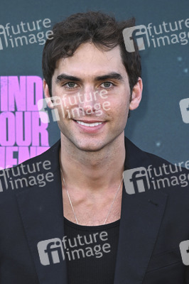 Filmscreening 'Find Your Friends' in Los Angeles