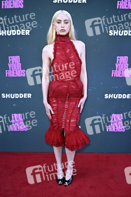 Filmscreening 'Find Your Friends' in Los Angeles