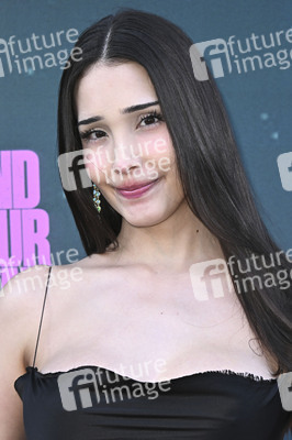 Filmscreening 'Find Your Friends' in Los Angeles