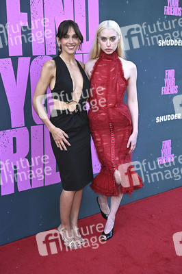 Filmscreening 'Find Your Friends' in Los Angeles
