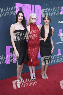 Filmscreening 'Find Your Friends' in Los Angeles