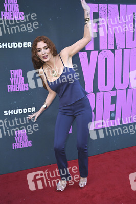 Filmscreening 'Find Your Friends' in Los Angeles
