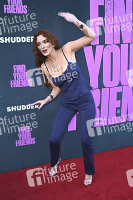 Filmscreening 'Find Your Friends' in Los Angeles