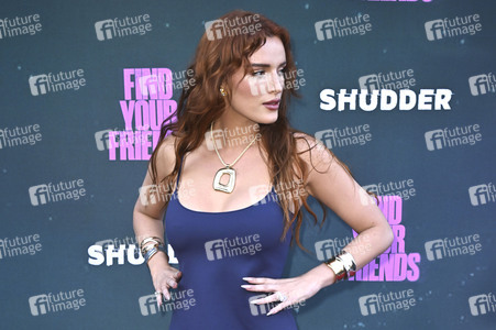 Filmscreening 'Find Your Friends' in Los Angeles