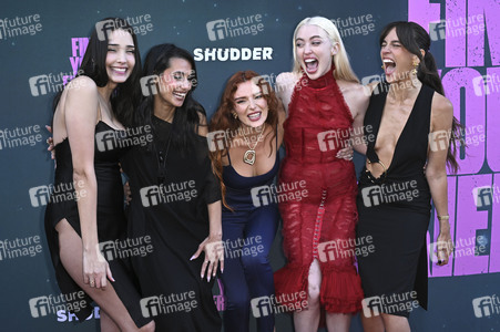 Filmscreening 'Find Your Friends' in Los Angeles