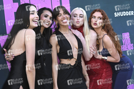 Filmscreening 'Find Your Friends' in Los Angeles
