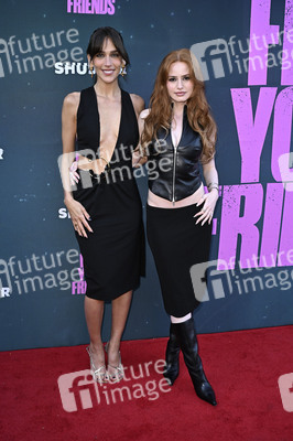 Filmscreening 'Find Your Friends' in Los Angeles