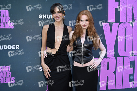 Filmscreening 'Find Your Friends' in Los Angeles