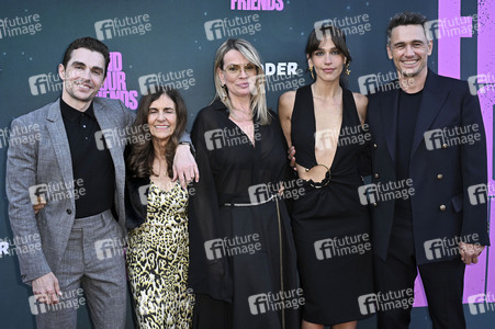 Filmscreening 'Find Your Friends' in Los Angeles
