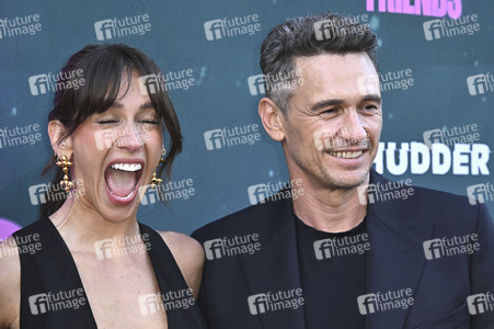 Filmscreening 'Find Your Friends' in Los Angeles
