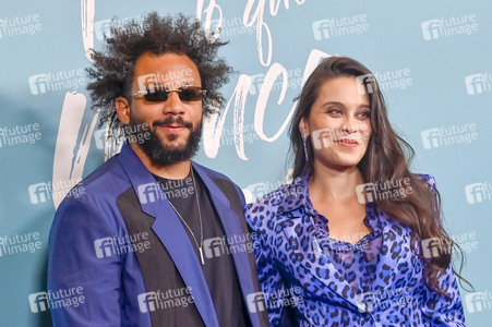 Filmpremiere 'Todo lo que nunca fuimos' in Madrid