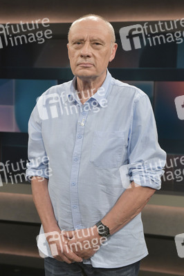 Talkshow 'hart aber fair' in Berlin