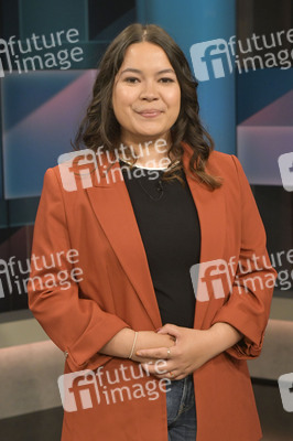 Talkshow 'hart aber fair' in Berlin